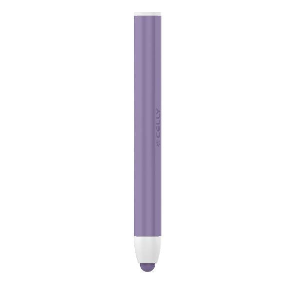 EAN 8021735218401 - Celly KIDSTOUCHPENVL lápiz digital Violeta imagen 5