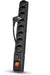 EAN 5904743368104 - HSK DATA acar S8 PRO Negro 8 salidas AC 230 V 1,5 m imagen 1