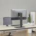 EAN 8436574706123 - AISENS DT32TSR-115 soporte para monitor 81,3 cm (32") Escritorio imagen 6