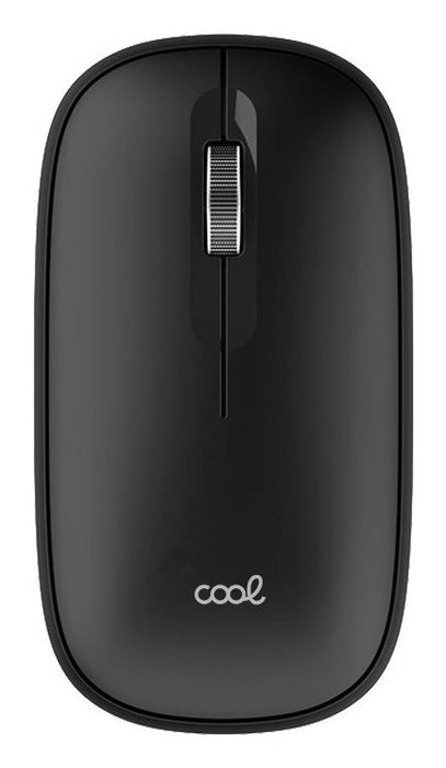 EAN 8434847066585 - COOL Accesorios 8434847066585 ratón Oficina Ambidextro RF Wireless + Bluetooth Óptico 1200 DPI imagen 5