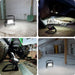 EAN 4013674059669 - Ansmann FL30W Negro LED 30 W imagen 5