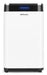EAN 8435568403581 - Orbegozo DHW 2080 deshumidificador 6 L 45 dB 330 W Negro, Blanco imagen 2