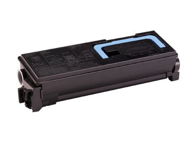 EAN 0632983013298 - KYOCERA TK-570K cartucho de tóner Original Negro imagen 1