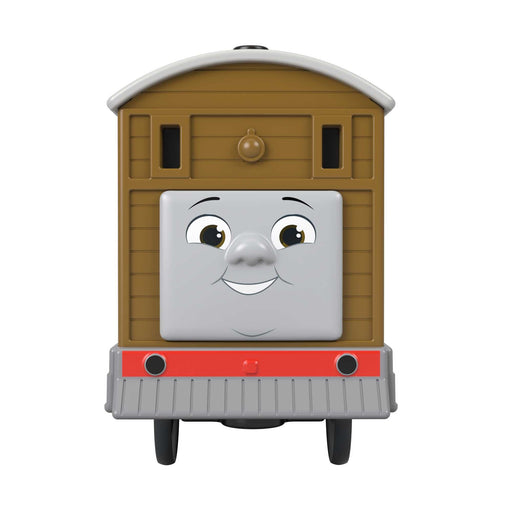 EAN 0194735194773 - Fisher-Price Thomas & Friends HTN30 vehículo de juguete imagen 2