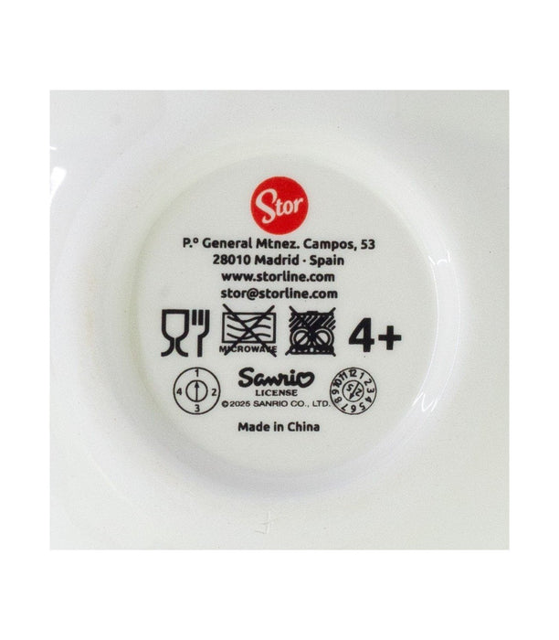 Taza Ceramica 3d 500 Ml Hello Kitty