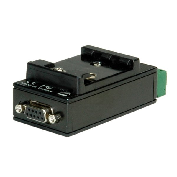 Roline Rs232 Nach Rs422 485 Konverter Fr Din Hutschiene, Selfpowerojo