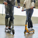 EAN 4005998859445 - HUDORA Comfort Patinaje sobre ruedas tradicional imagen 6