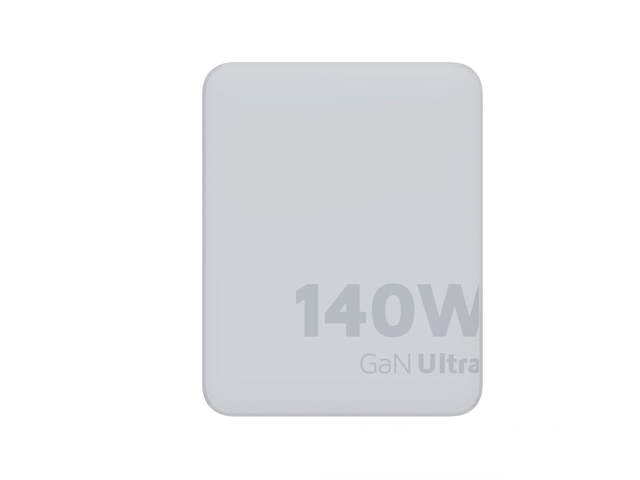 EAN 8718182277418 - Xtorm XVC2140 cargador de dispositivo móvil Universal Blanco Corriente alterna Interior imagen 20