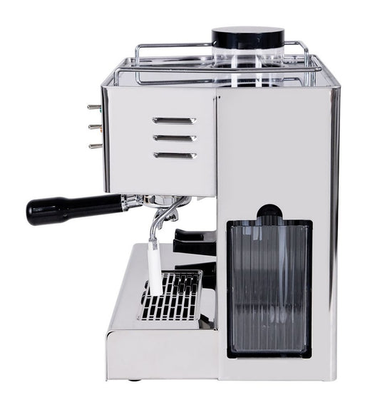 EAN 8007062303539 - Quick Mill Pegaso Semi-automática Máquina espresso imagen 2