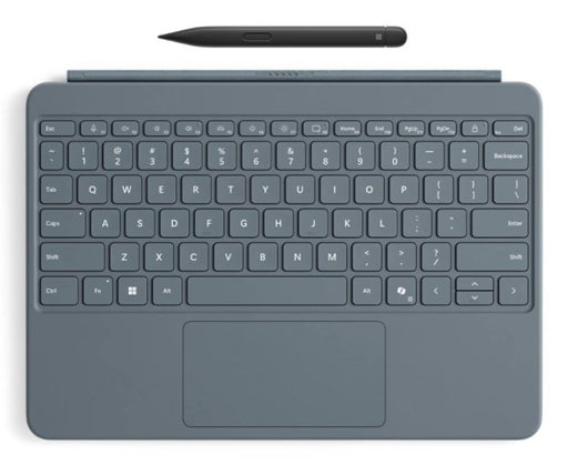 EAN 0196388544783 - Microsoft Surface Pro 12-inch Keyboard Bluetooth Azul imagen 1