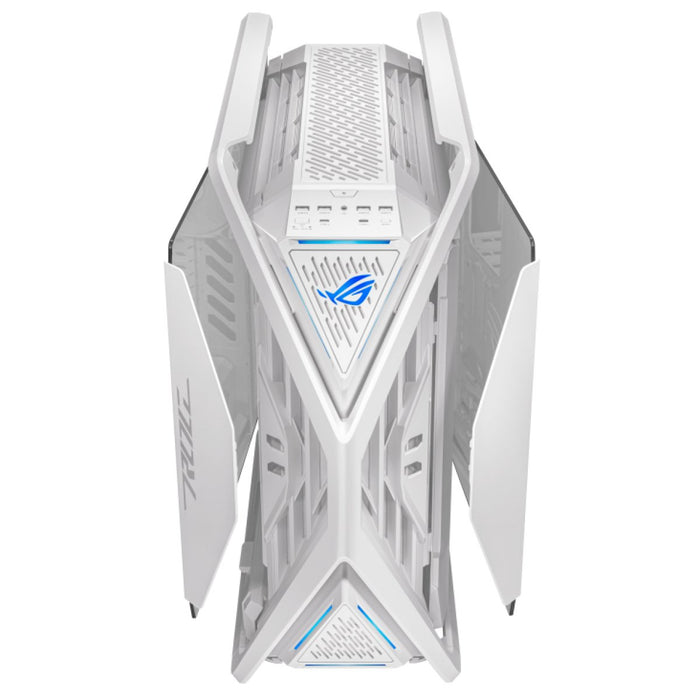 EAN 4711387173244 - ASUS ROG GR701 Hyperion White Blanco imagen 12