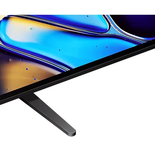 EAN 4548736159754 - Sony BRAVIA 8 165,1 cm (65") 4K Ultra HD Smart TV Wifi Negro, Plata imagen 7