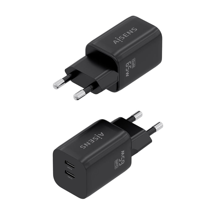 EAN 8435739905067 - AISENS A110-1030 cargador de dispositivo móvil Teléfono móvil, Smartphone, Portátil, Cámara digital, Tabl imagen 3
