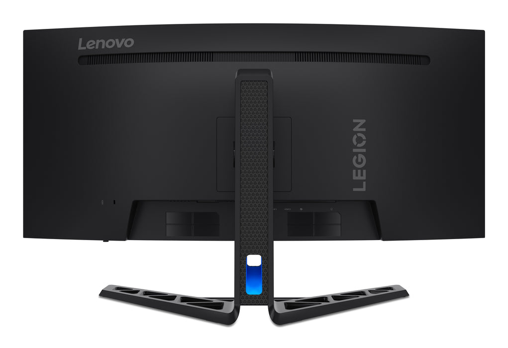 EAN 0198154304485 - Lenovo Legion R34w-30 pantalla para PC 86,4 cm (34") 3440 x 1440 Pixeles Wide Quad HD LCD Negro imagen 8