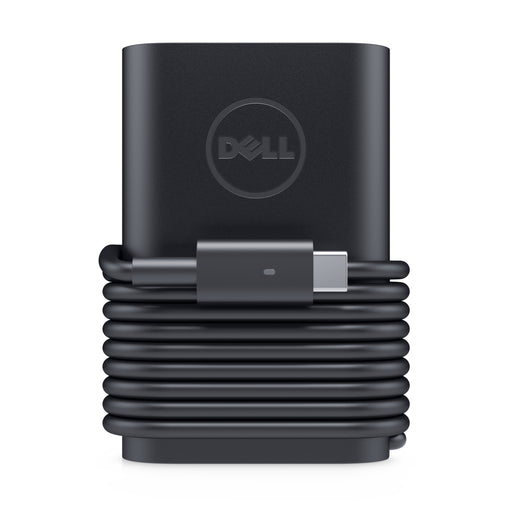 EAN 4058154085554 - DELL 492-BBUS adaptador e inversor de corriente Interior 45 W Negro imagen 1
