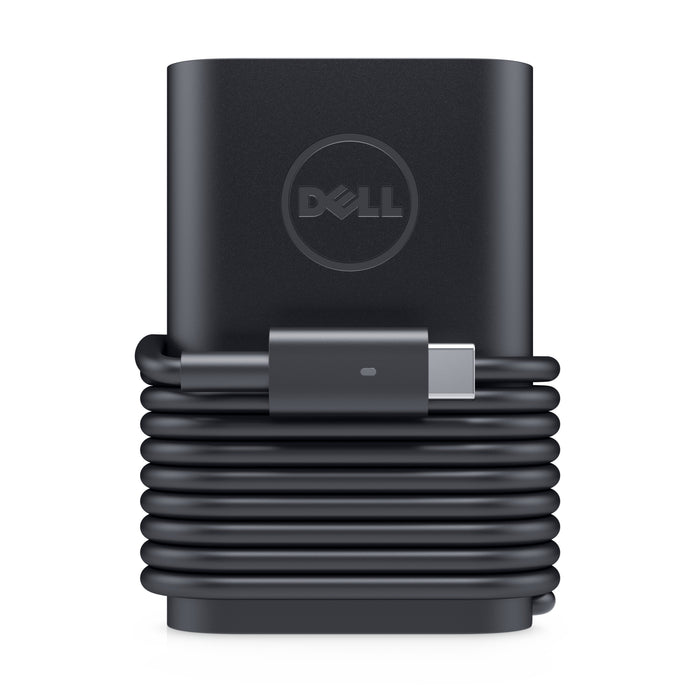 EAN 4058154085554 - DELL 492-BBUS adaptador e inversor de corriente Interior 45 W Negro imagen 1