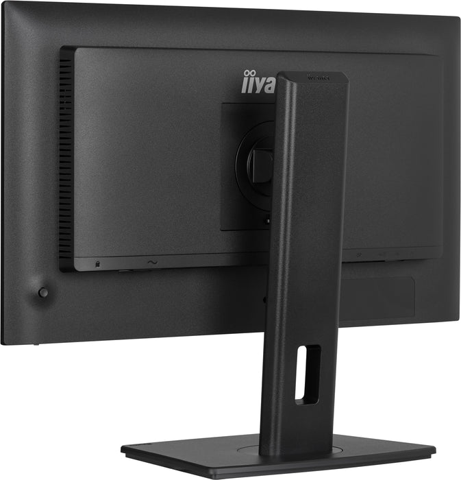 EAN 4948570126187 - iiyama ProLite XB2492HSU-B1 pantalla para PC 61 cm (24") 1920 x 1080 Pixeles Full HD LED Negro imagen 16