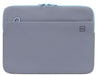 EAN 8020252180383 - Tucano BFTMB13-PP maletines para portátil 33 cm (13") Funda Gris imagen 1