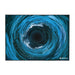 EAN 4044951040018 - Sharkoon SFM12 Negro, Azul, Blanco Poliéster, Silicona imagen 1
