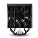EAN 4044951041985 - Sharkoon A40 Procesador Refrigerador de aire 12 cm Negro 1 pieza(s) imagen 11