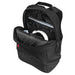 EAN 4047443483843 - Hama Matera Mochila Negro imagen 6