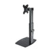 EAN 8433281008403 - TooQ DB1732TN-B soporte para monitor 81,3 cm (32") Escritorio Negro imagen 3