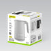 EAN 4897144673582 - Maestro MR-037-GREY tetera eléctrica 1,7 L 1800 W Gris imagen 3