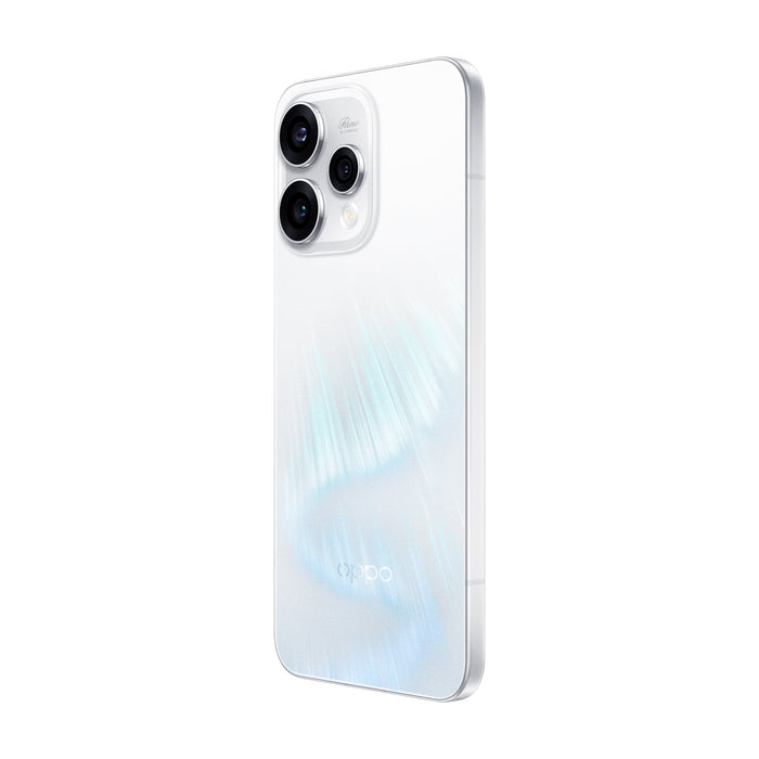 Oppo Reno 15 8+512gb 6.59" 5g Aurora White Ita