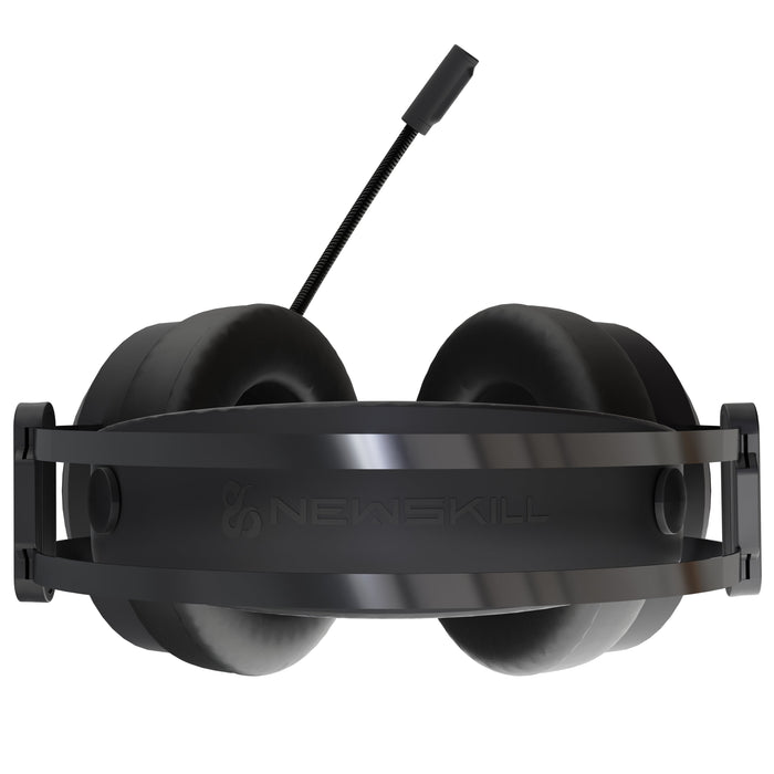 EAN 8435443704420 - Newskill Gaming NS-HS-DRAKAINV2-B auricular y casco Auriculares Alámbrico Diadema Juego Negro imagen 9