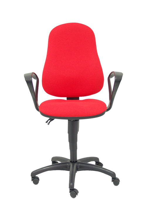 EAN 8436563387791 - PIQUERAS Y CRESPO 271SARAN350 silla de oficina y de ordenador Asiento acolchado Respaldo acolchado imagen 2