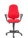 EAN 8436563387791 - PIQUERAS Y CRESPO 271SARAN350 silla de oficina y de ordenador Asiento acolchado Respaldo acolchado imagen 2