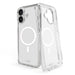 EAN 8018417482250 - SBS Light Mag funda para teléfono móvil 15,5 cm (6.1") Transparente imagen 1