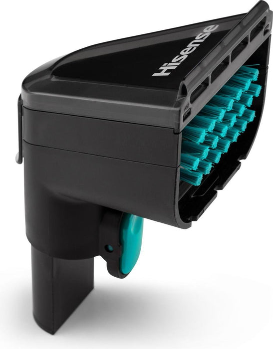 EAN 3838783028587 - Hisense HSSC07A Limpiador a vapor portátil 1,8 L 1500 W Negro imagen 30