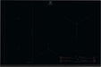 EAN 7333394032122 - Electrolux EIS82453 Negro Integrado 80 cm Con placa de inducción 4 zona(s) imagen 14