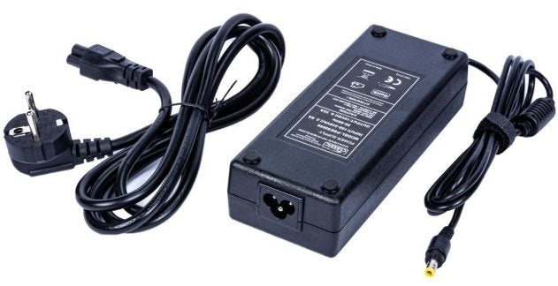 EAN 5704174398691 - ASUS 04G266006110 adaptador e inversor de corriente Interior 120 W Negro imagen 1