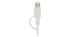 EAN 7640113434847 - LMP MS-1657C ratón Oficina USB tipo A Óptico 1600 DPI imagen 4