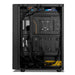 EAN 8436587974892 - NOX Infinity Beta Midi Tower Negro imagen 16