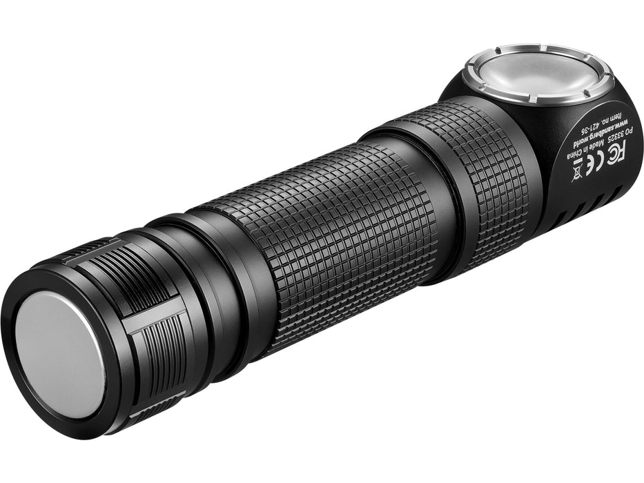 Headlamp 1000 Pro