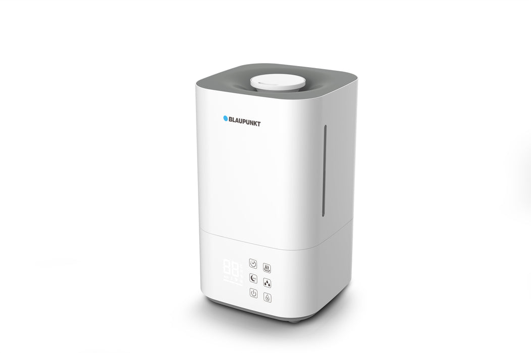 EAN 5901750503856 - Blaupunkt AHS701 humidificador Vapor 4 L Blanco 105 W imagen 1