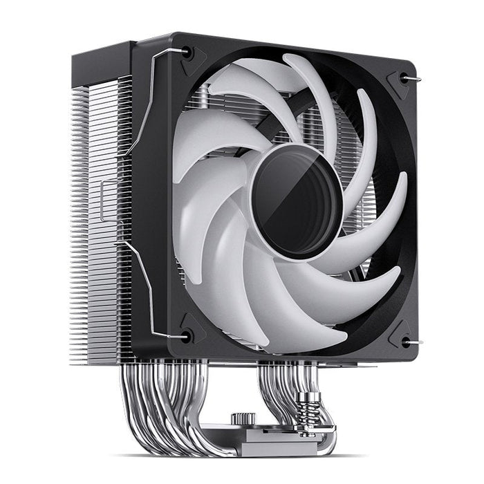 Jonsbo Cr-1000 V2 Pro Argb - Negro