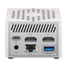 EAN 8436588882547 - Leotec LEMPC07S PC/estación de trabajo barebone Cubo imagen 3