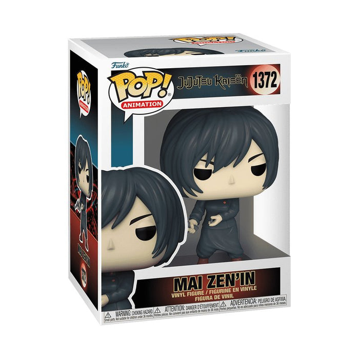 EAN 0889698720441 - FUNKO POP! Animation 72044 figura de acción y colleccionable imagen 2