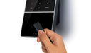 EAN 8717496337528 - Safescan TM-838 SC Negro Reconocimiento facial, Contraseña, Tarjeta de proximidad, Tarjeta inteligente CC imagen 6