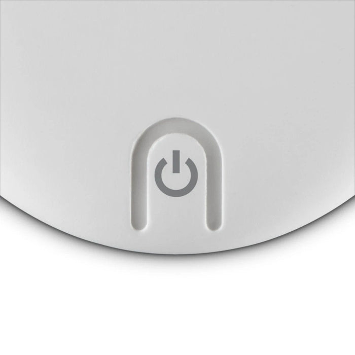 Localizador Hama Find My Antiperdida Para Apple - Bluetooth - Policarbonato Y Silicona - Autonomia Hasta 240 Dias -