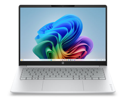EAN 821844651063 - HP OmniBook 3 Laptop Next Gen AI 14-hz0006nsx Copilot+ PC Snapdragon X1-26-100 Portátil 35,6 cm (14") 2K 1 imagen 1