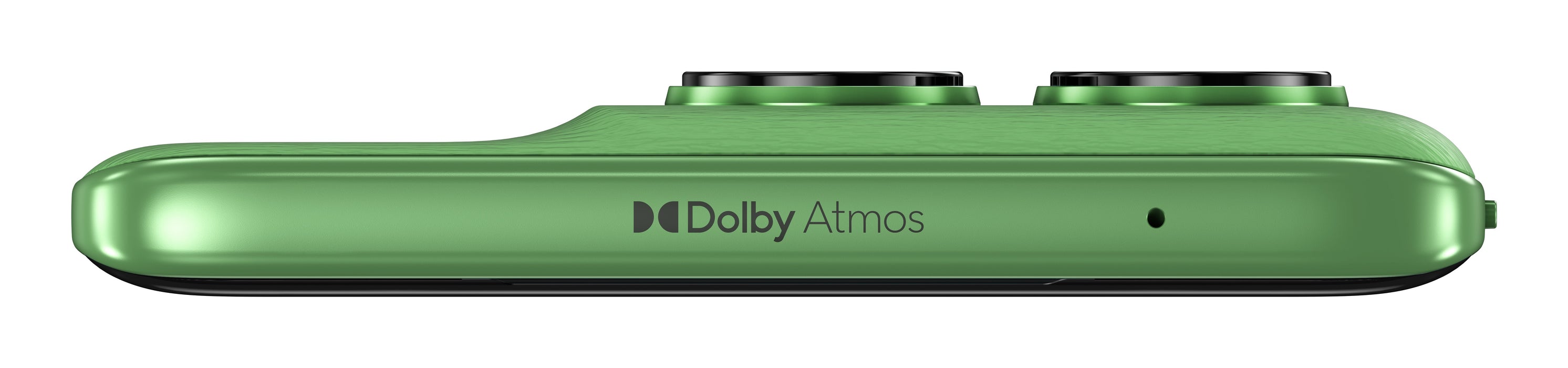 EAN 8033779080463 - Motorola edge 60 16,9 cm (6.67") SIM doble Android 15 5G USB Tipo C 8 GB 256 GB 5200 mAh Verde imagen 11
