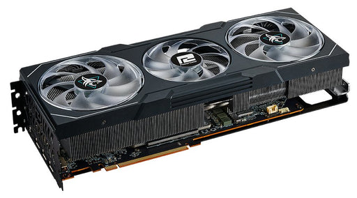 EAN 4713436174653 - PowerColor Hellhound RX 7900 XT 20G-L/OC tarjeta gráfica AMD Radeon RX 7900 XT 20 GB GDDR6 imagen 2
