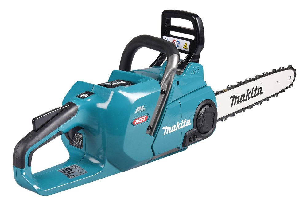 EAN 0088381763035 - Makita UC015GZ motosierra Negro, Azul imagen 5