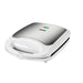 EAN 4011689484803 - Unold 48480 sandwichera 1100 W Acero inoxidable, Blanco imagen 2