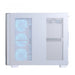 EAN 4711530960509 - Aerocool P500C Midi Tower Blanco imagen 2